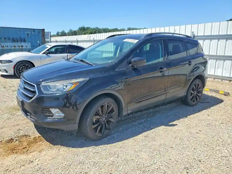 1FMCU9GD0JUA57139 2018 FORD ESCAPE-0