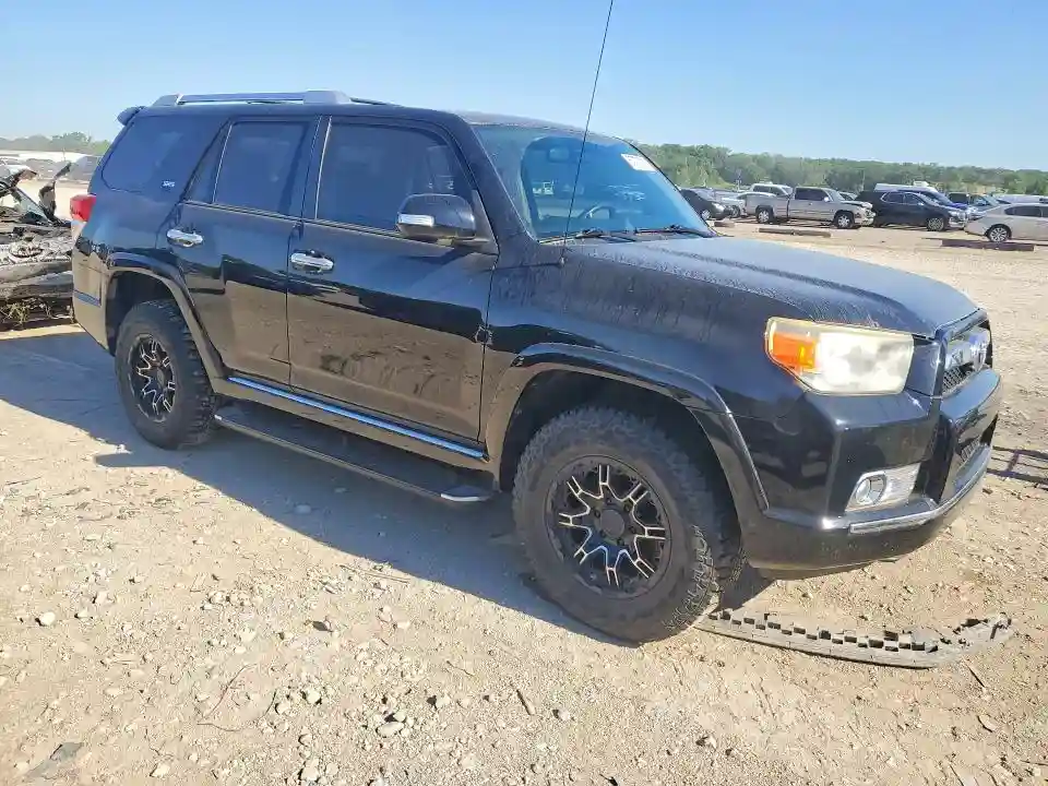 JTEBU5JR2B5076800 2011 TOYOTA 4RUNNER-3