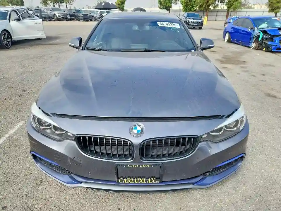 WBA4J1C51JBG78788 2018 BMW 4 SERIES-4