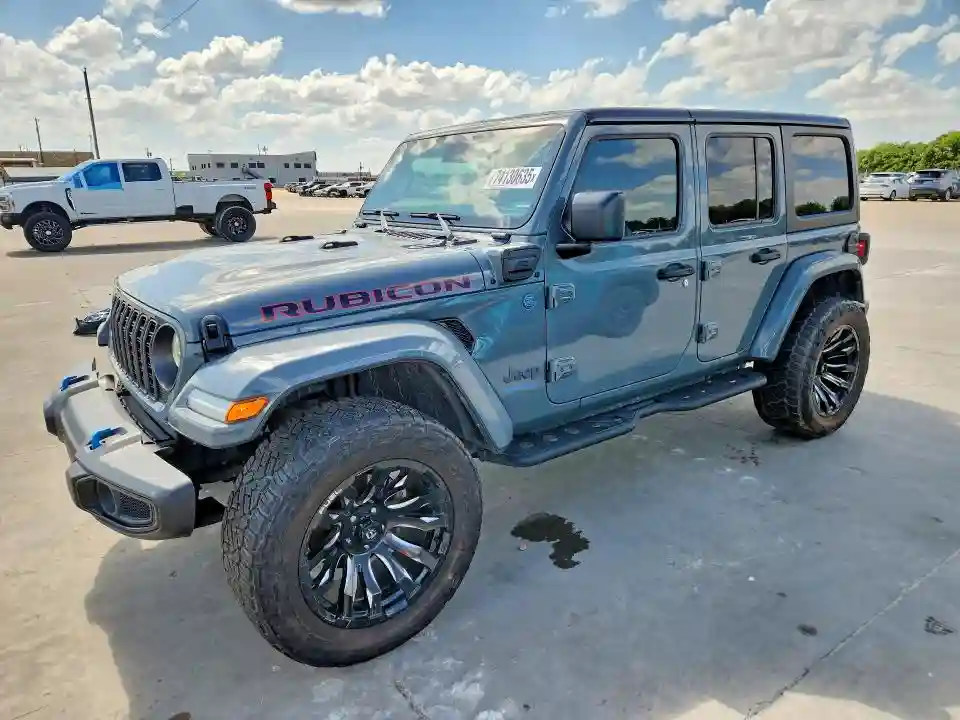 1C4RJXN61RW206268 2024 JEEP WRANGLER-0