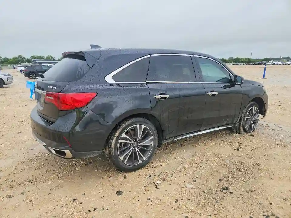 5J8YD3H50LL009455 2020 ACURA MDX-2