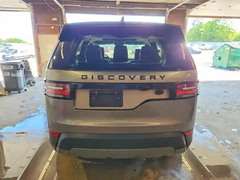 SALRTBBV2HA016847 2017 LAND ROVER DISCOVERY-5
