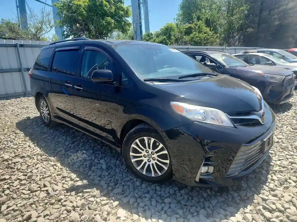 5TDYZ3DC7LS031665 2020 TOYOTA SIENNA-3