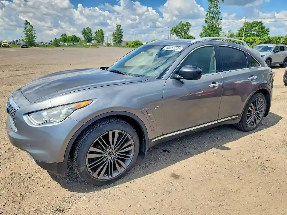 JN8CS1MW9HM410803 2017 INFINITI QX70-0