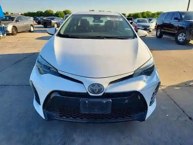 2T1BURHEXKC152071 2019 TOYOTA COROLLA-4