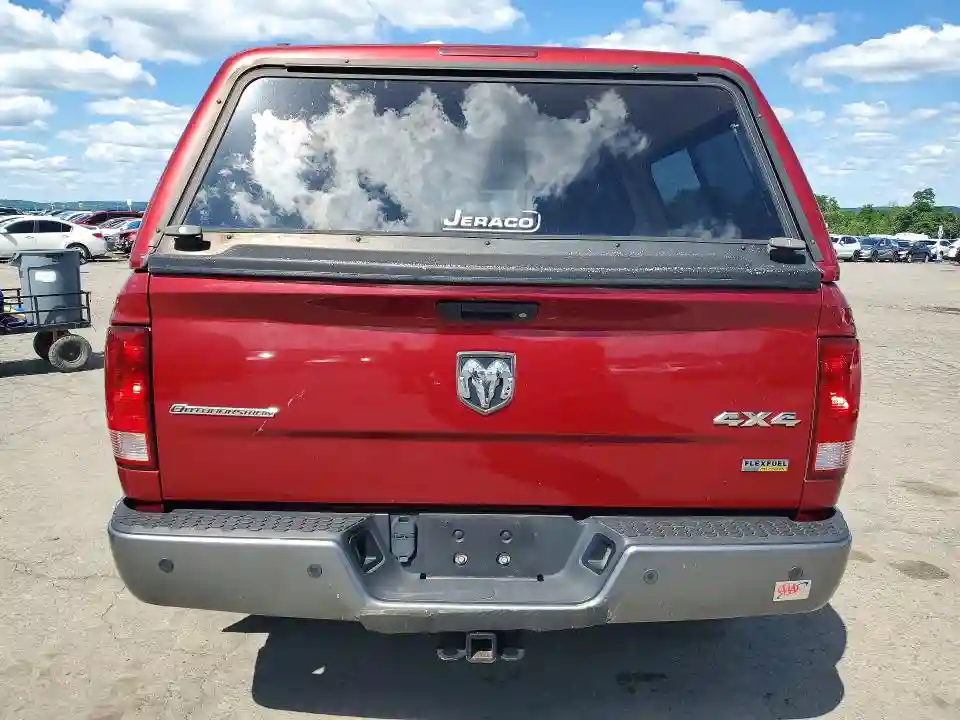 1C6RD7LP8CS267593 2012 DODGE RAM 1500-5