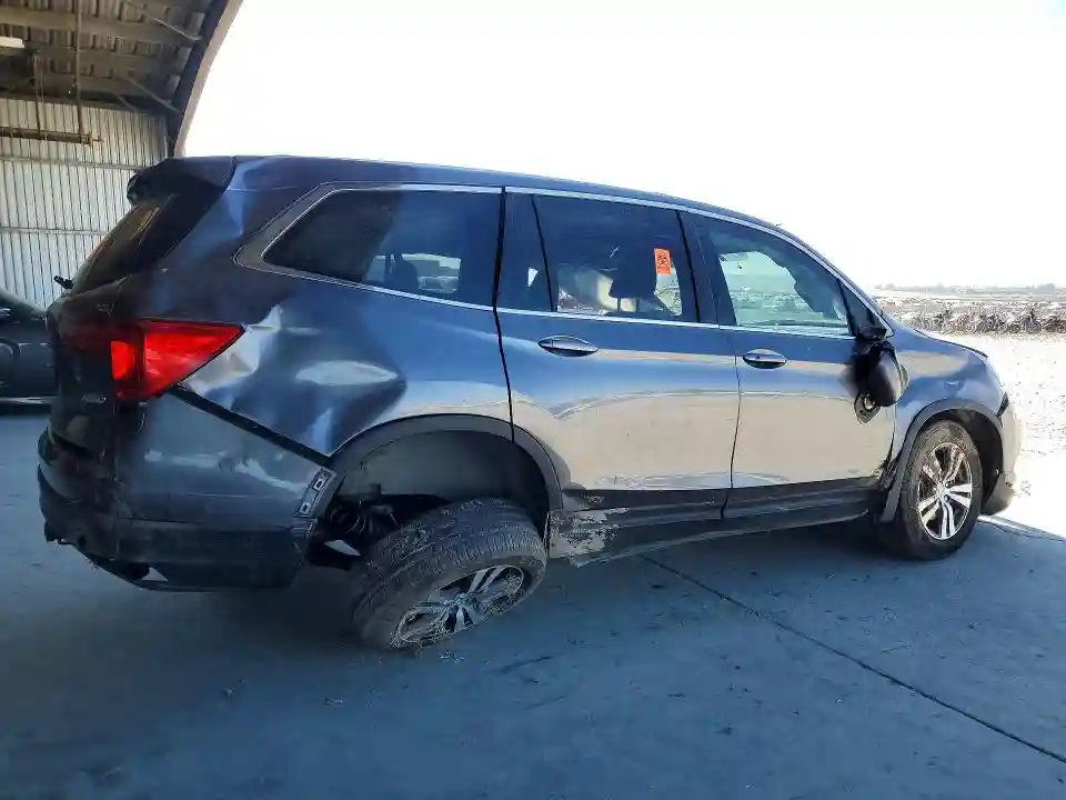 5FNYF6H58HB005058 2017 HONDA PILOT-2