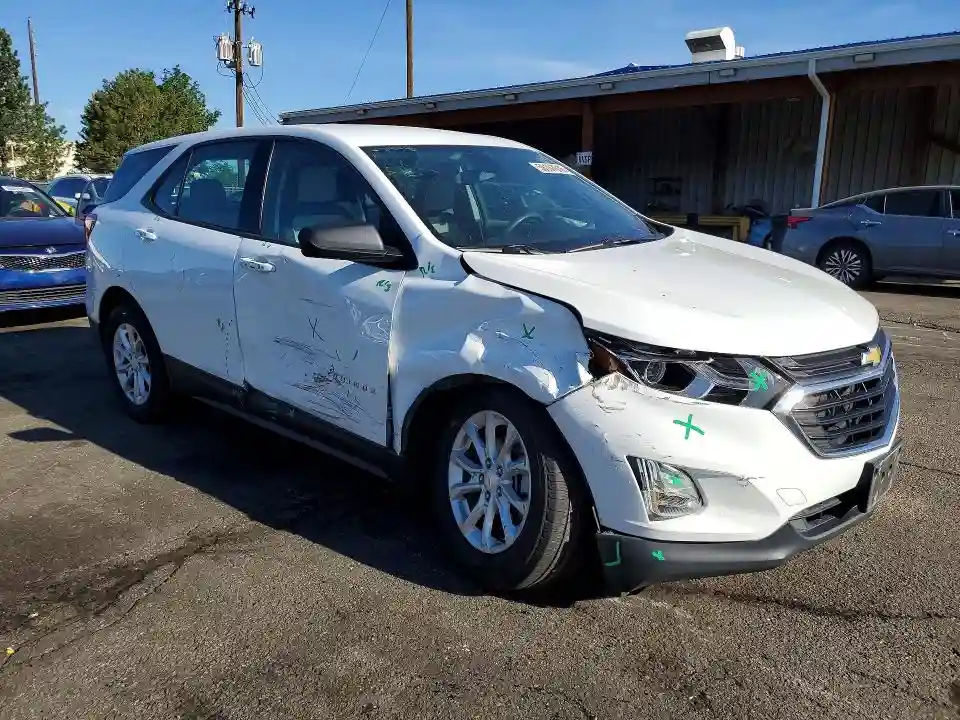 2GNAXHEV9K6197691 2019 CHEVROLET EQUINOX-3