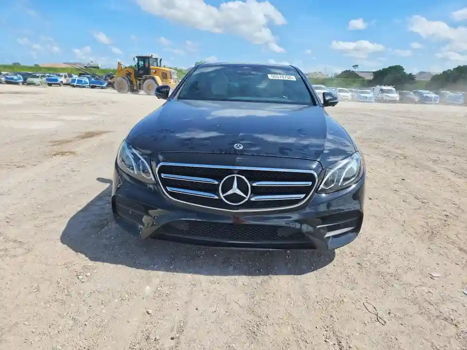 W1KZF8EB4LA835490 2020 MERCEDES-BENZ E-CLASS-4