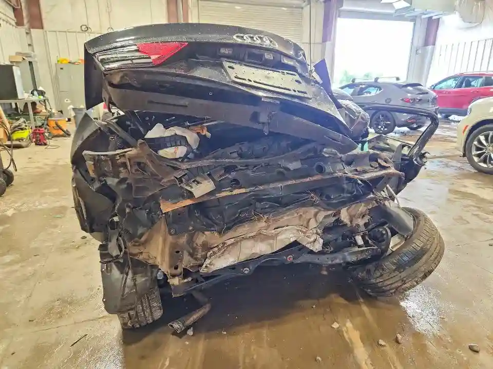 WAUAUHFF2J1019449 2018 AUDI A3-5
