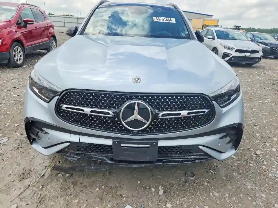 W1NKM4HB8TF491907 2026 MERCEDES-BENZ GLC-CLASS-4
