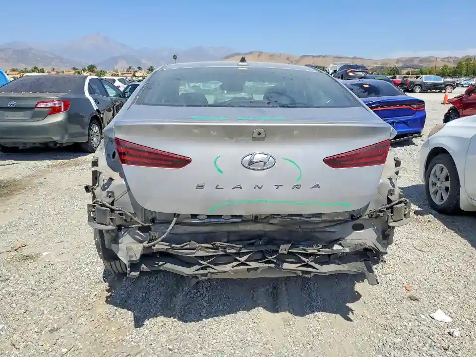 5NPD84LF1LH585955 2020 HYUNDAI ELANTRA-5