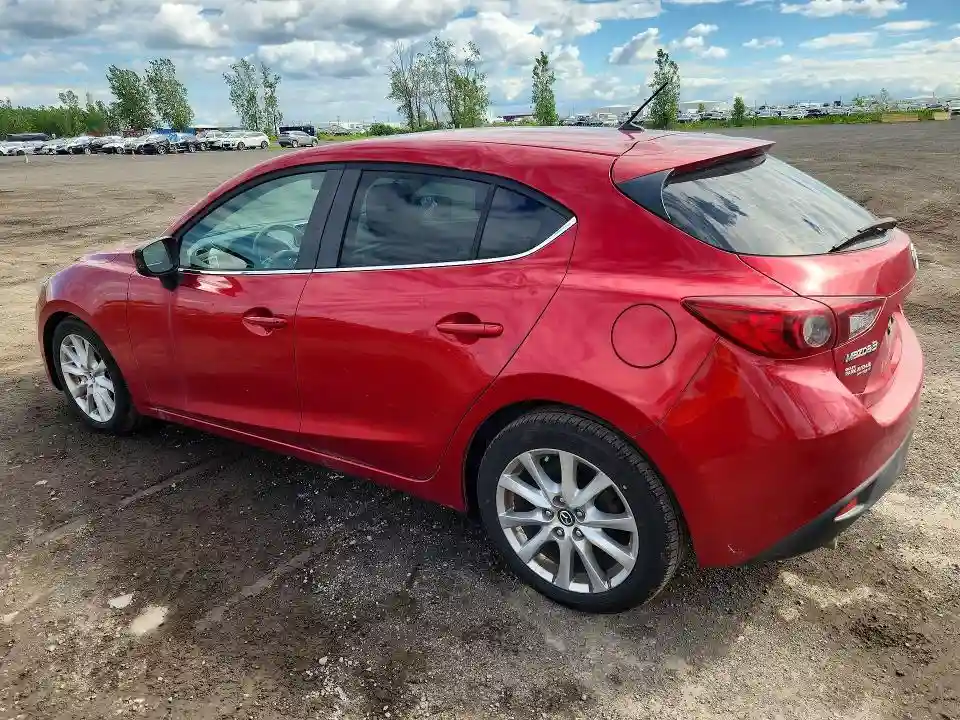 3MZBM1L70FM132478 2015 MAZDA 3-1