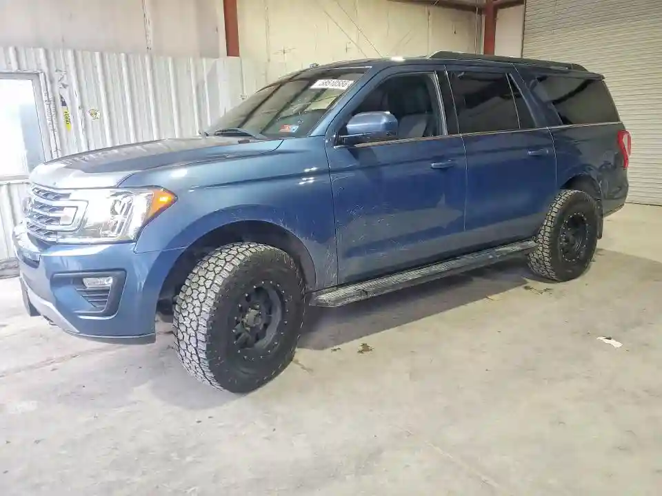 1FMJK1JT7KEA27596 2019 FORD EXPEDITION-0