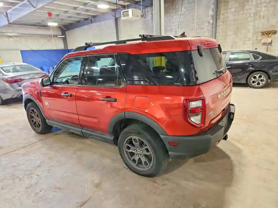 3FMCR9B63NRD16651 2022 FORD BRONCO-1