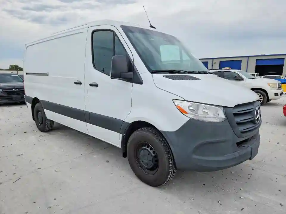 W1Y40BHY6PT156264 2023 MERCEDES-BENZ SPRINTER-3