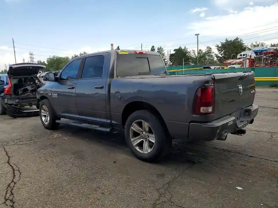 1C6RR7MT5FS540040 2015 DODGE RAM 1500-1