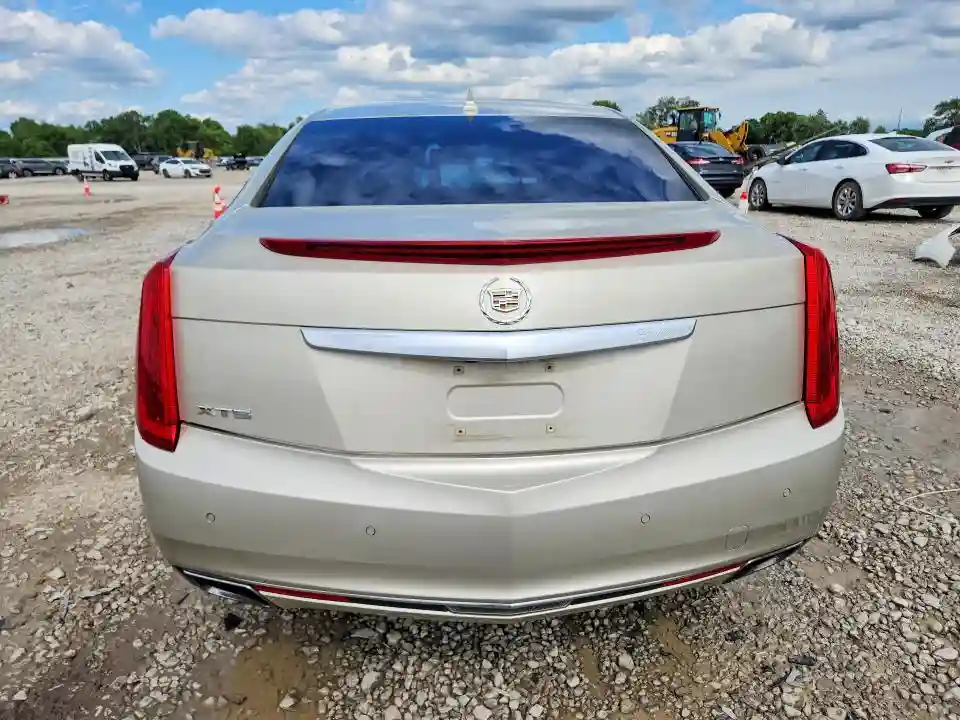 2G61P5S39D9233488 2013 CADILLAC XTS-5