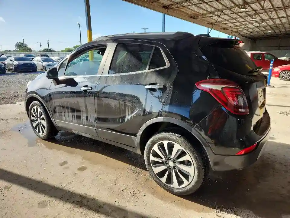 KL4CJESMXNB508960 2022 BUICK ENCORE-1
