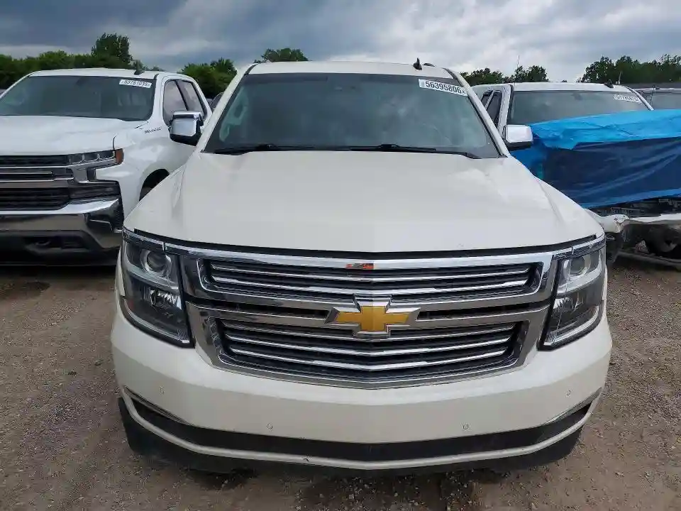 1GNSKKKC2FR182320 2015 CHEVROLET SUBURBAN-4