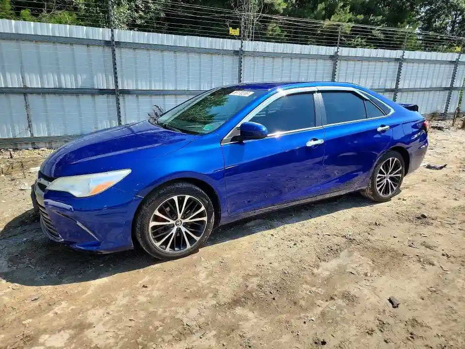 4T4BF1FK6FR511284 2015 TOYOTA CAMRY-0