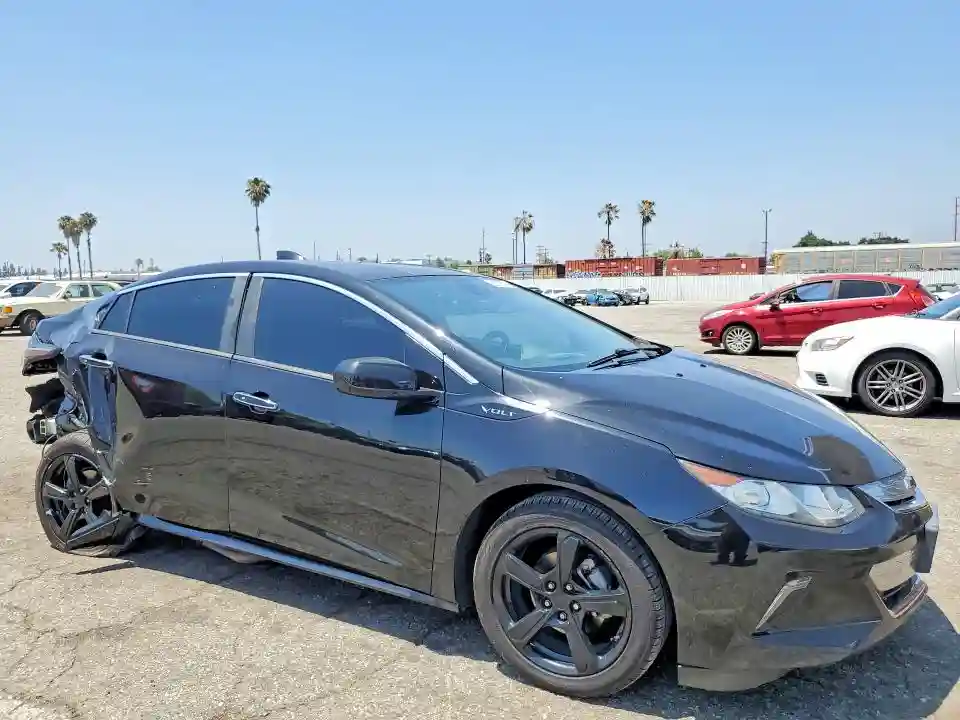 1G1RC6S56KU131108 2019 CHEVROLET VOLT-3