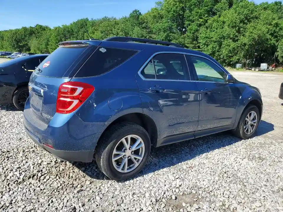 2GNFLFEKXG6157431 2016 CHEVROLET EQUINOX-2