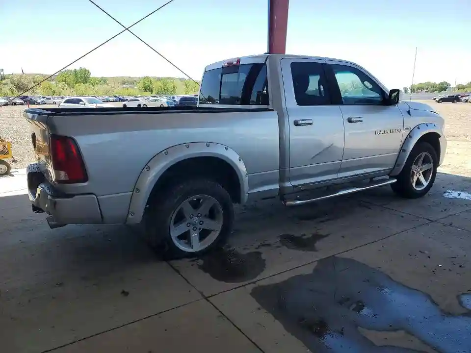 1D7RV1GT7BS605421 2011 DODGE RAM 1500-2