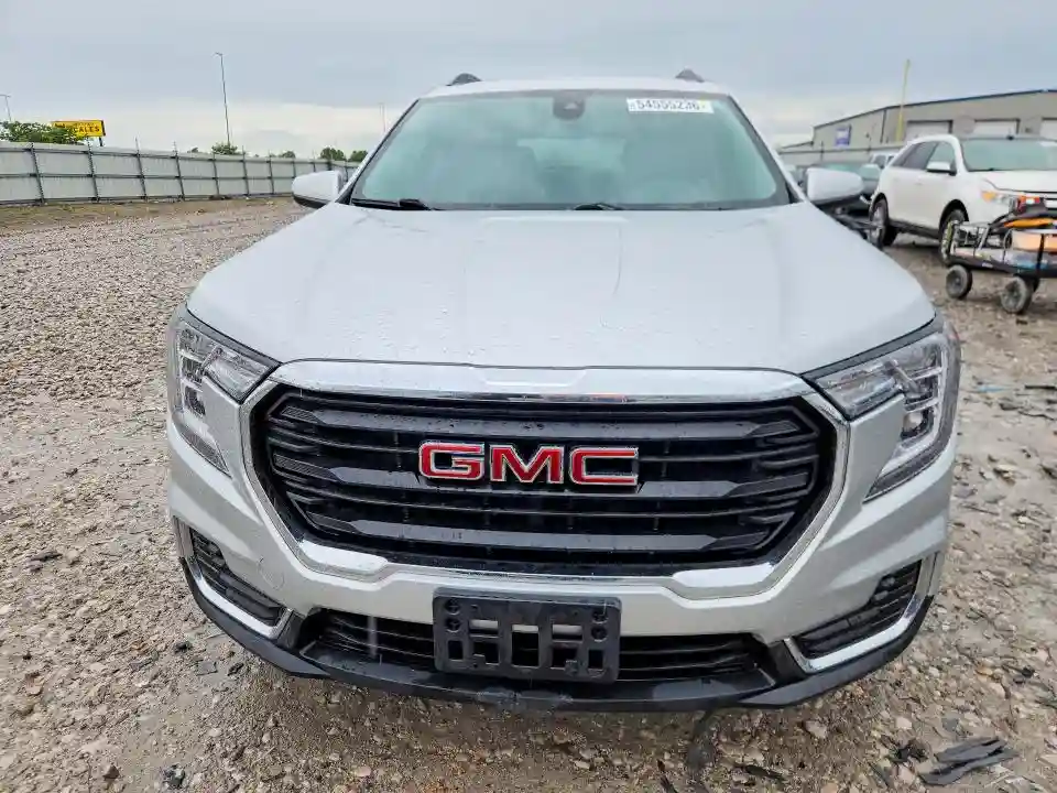 3GKALMEV7NL203960 2022 GMC TERRAIN-4