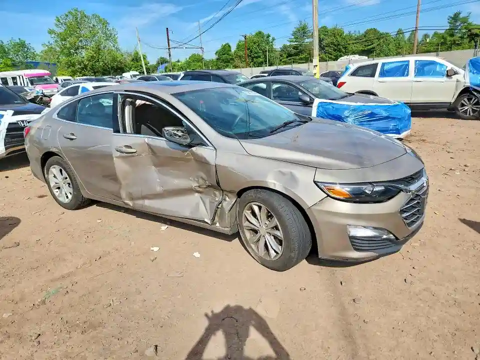1G1ZD5ST4NF128738 2022 CHEVROLET MALIBU-3