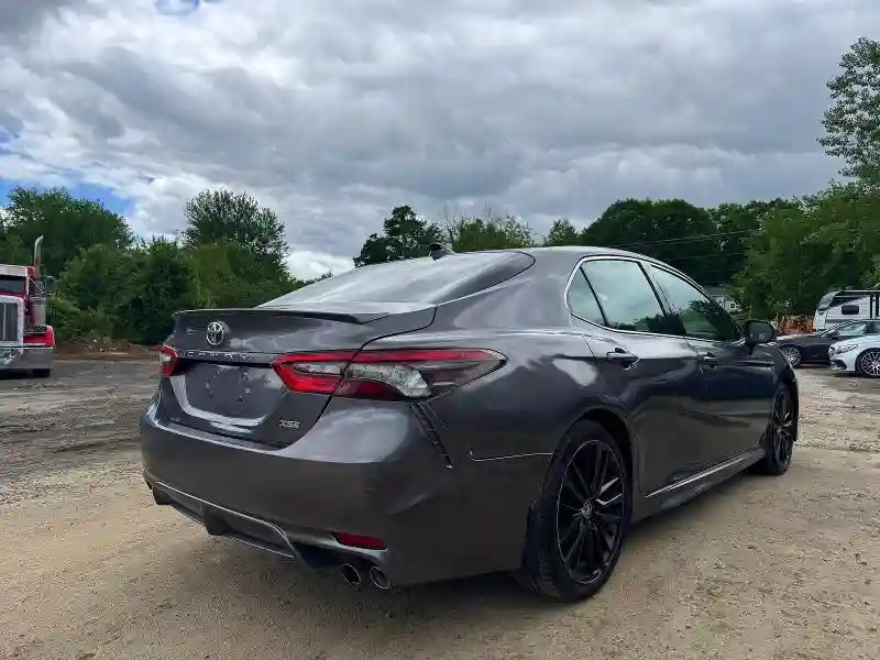 4T1K61AK1MU518660 2021 TOYOTA CAMRY-3