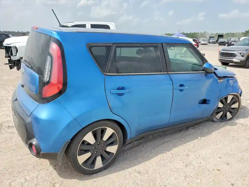 KNDJP3A58G7315190 2016 KIA SOUL-2
