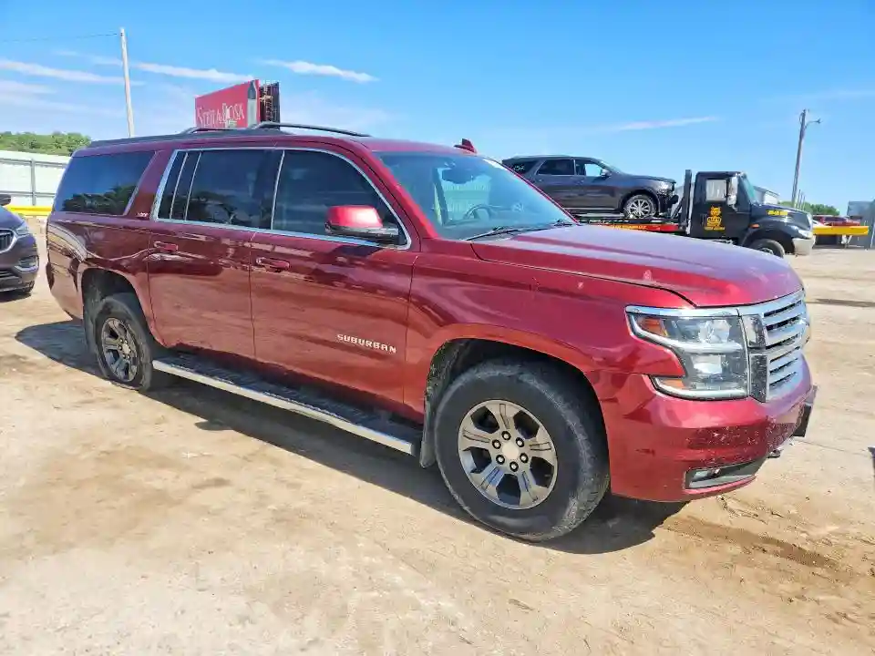 1GNSKHKC5GR165113 2016 CHEVROLET SUBURBAN-3