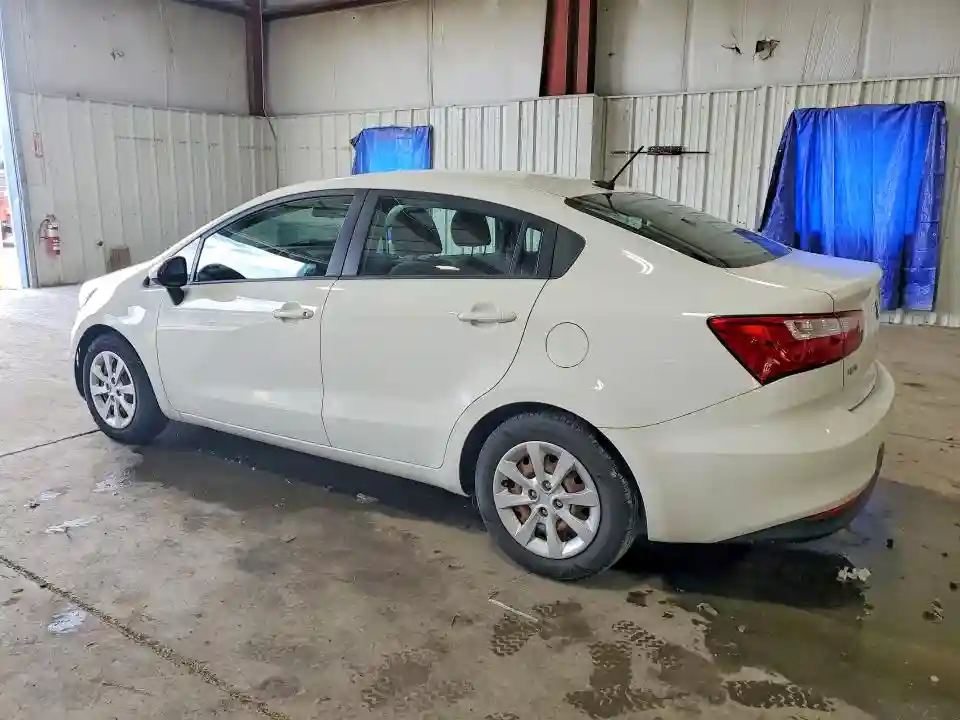 KNADM4A31G6646948 2016 KIA RIO-1