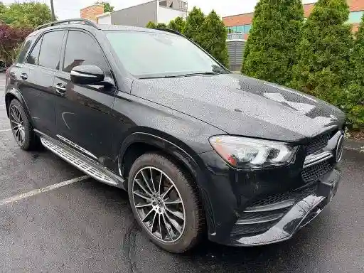 4JGFB5KB5PA964030 2023 MERCEDES-BENZ GLE-CLASS-3