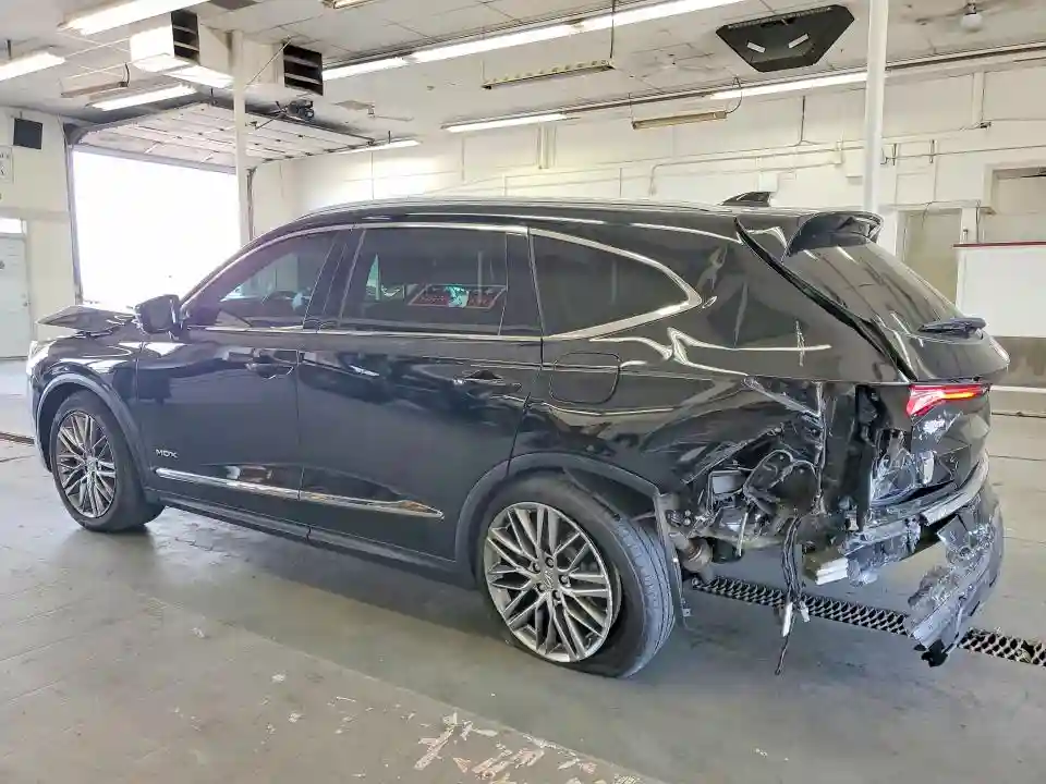 5J8YE1H86NL028591 2022 ACURA MDX-1