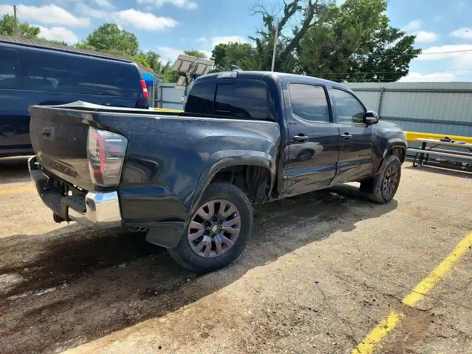 3TMGZ5ANXNM510212 2022 TOYOTA TACOMA-2