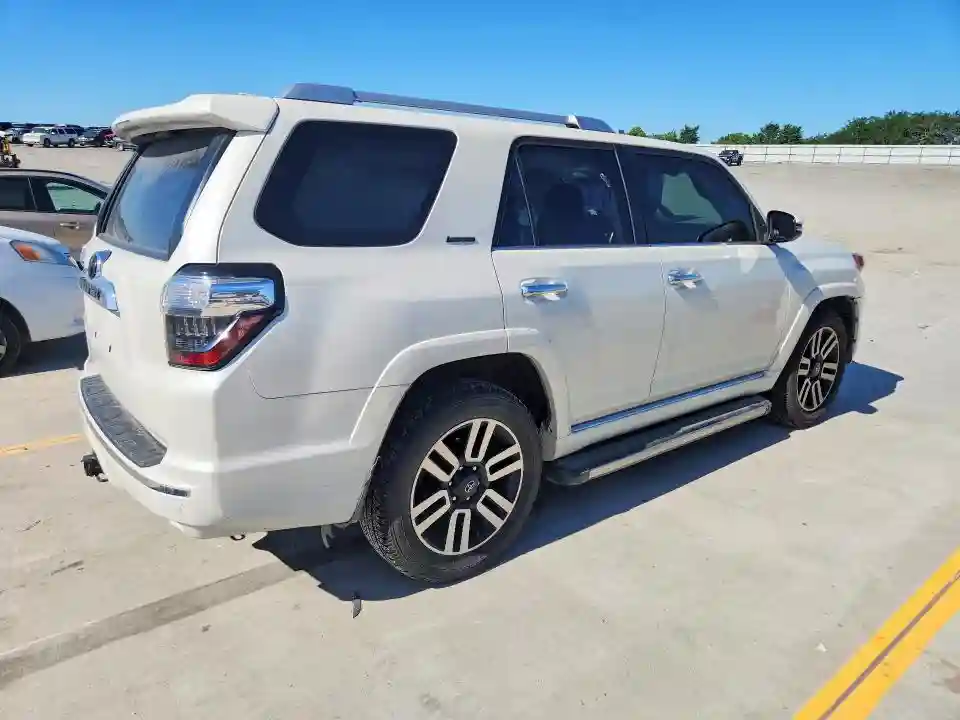 JTEZU5JR3G5132362 2016 TOYOTA 4RUNNER-2