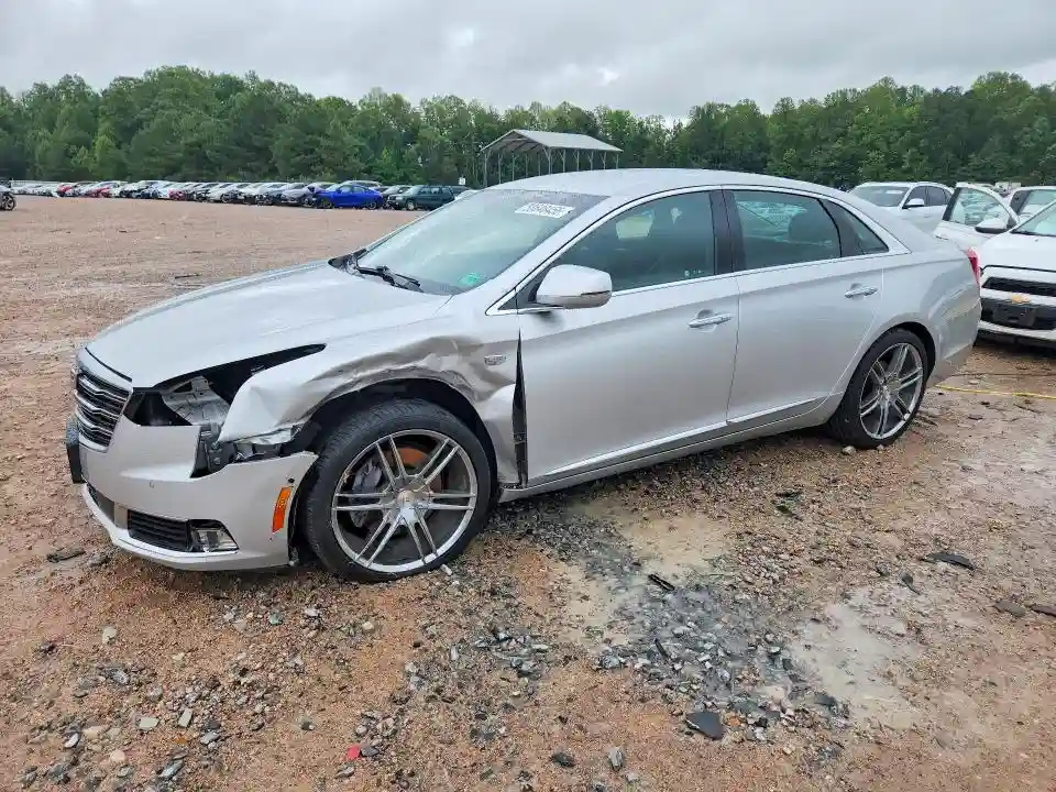 2G61M5S32J9126688 2018 CADILLAC XTS-0