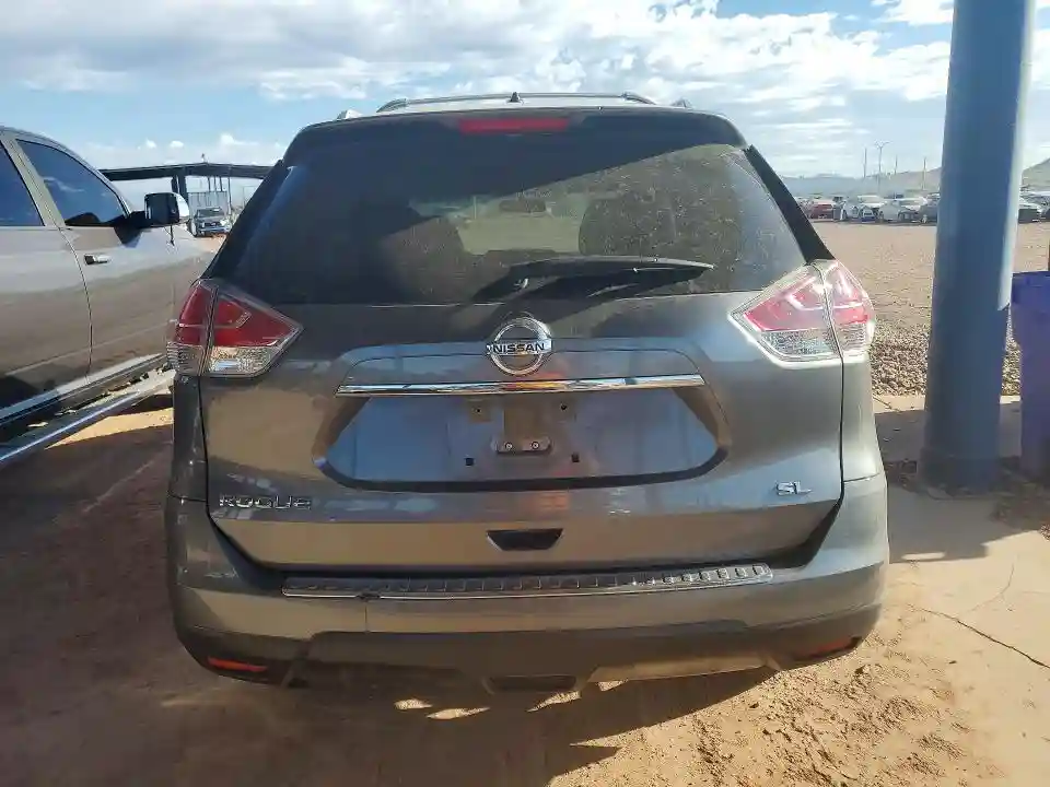 JN8AT2MT9GW007908 2016 NISSAN ROGUE-5