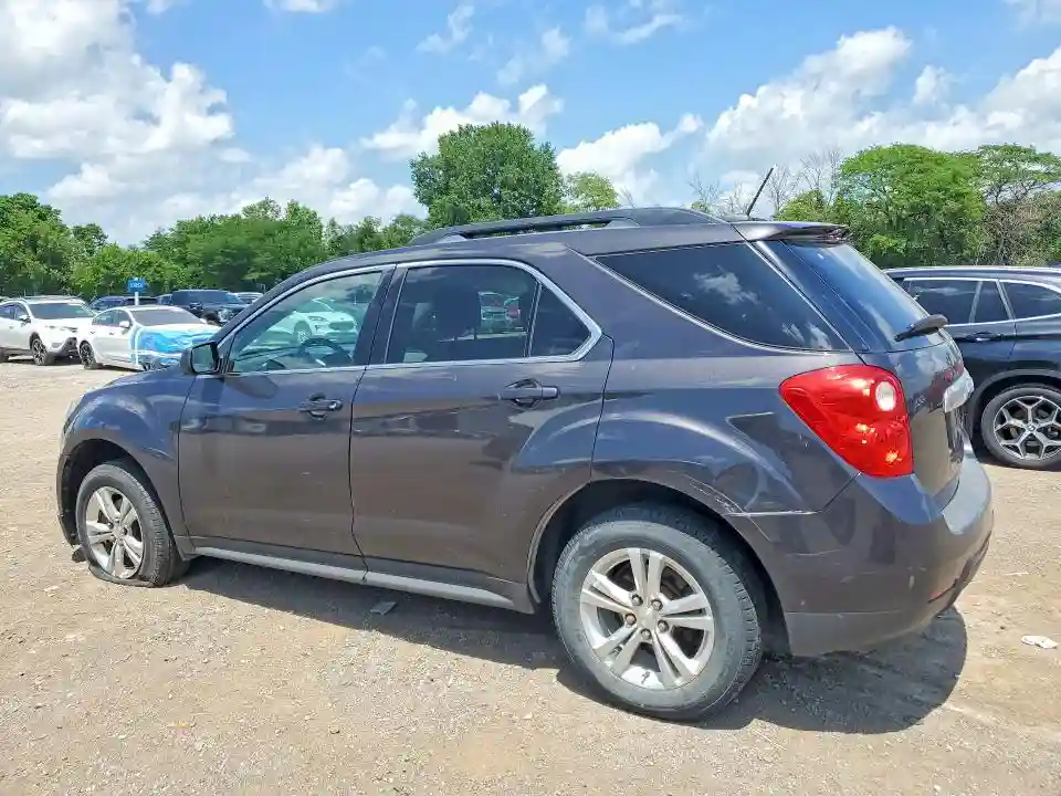 1GNALBEK8FZ110646 2015 CHEVROLET EQUINOX-1
