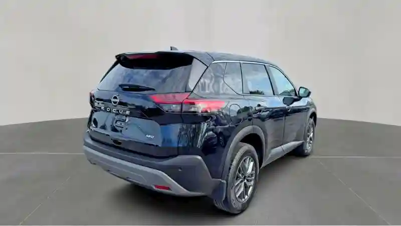 5N1BT3AB0PC684165 2023 NISSAN ROGUE-3