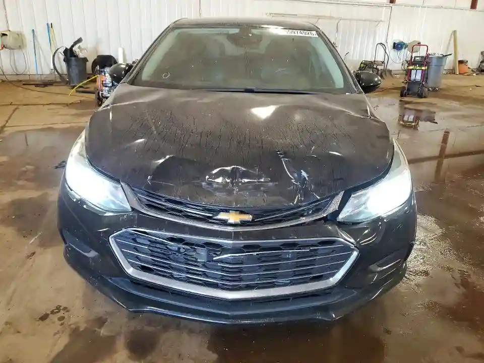 3G1BF6SM4HS512092 2017 CHEVROLET CRUZE-4
