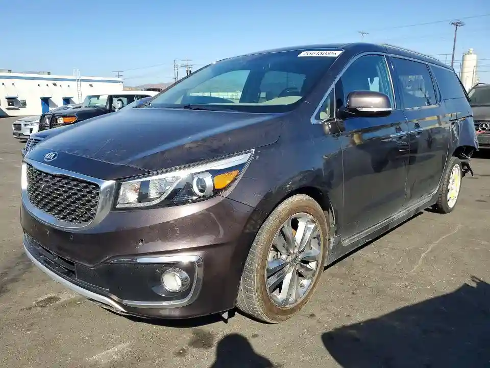 KNDME5C15H6343979 2017 KIA SEDONA-0
