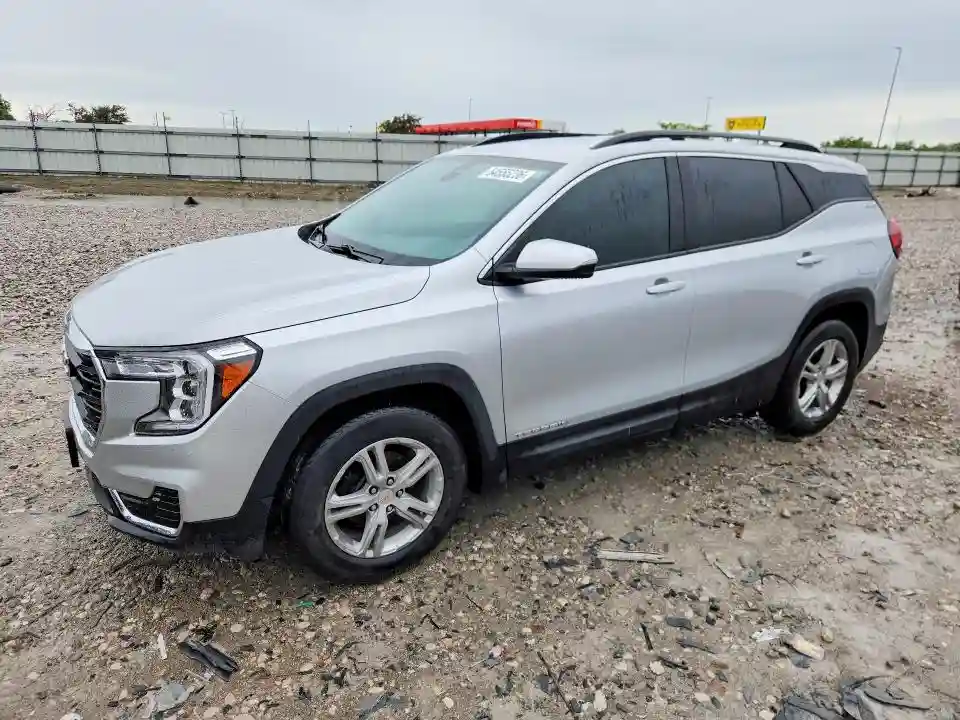 3GKALMEV7NL203960 2022 GMC TERRAIN-0