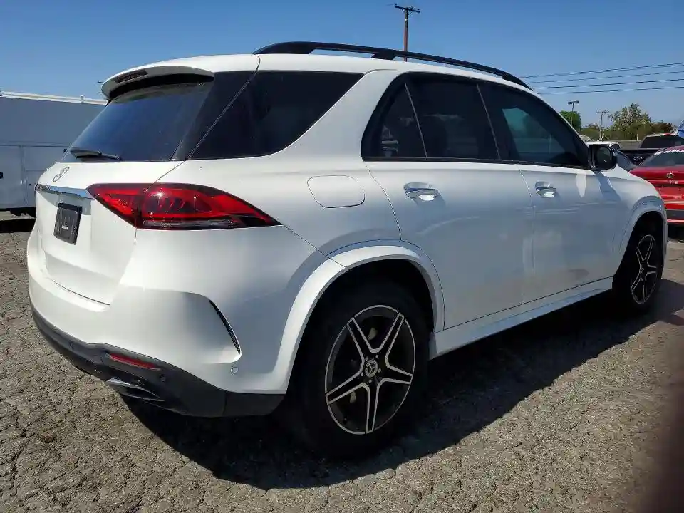 4JGFB4JB2LA249888 2020 MERCEDES-BENZ GLE-CLASS-2
