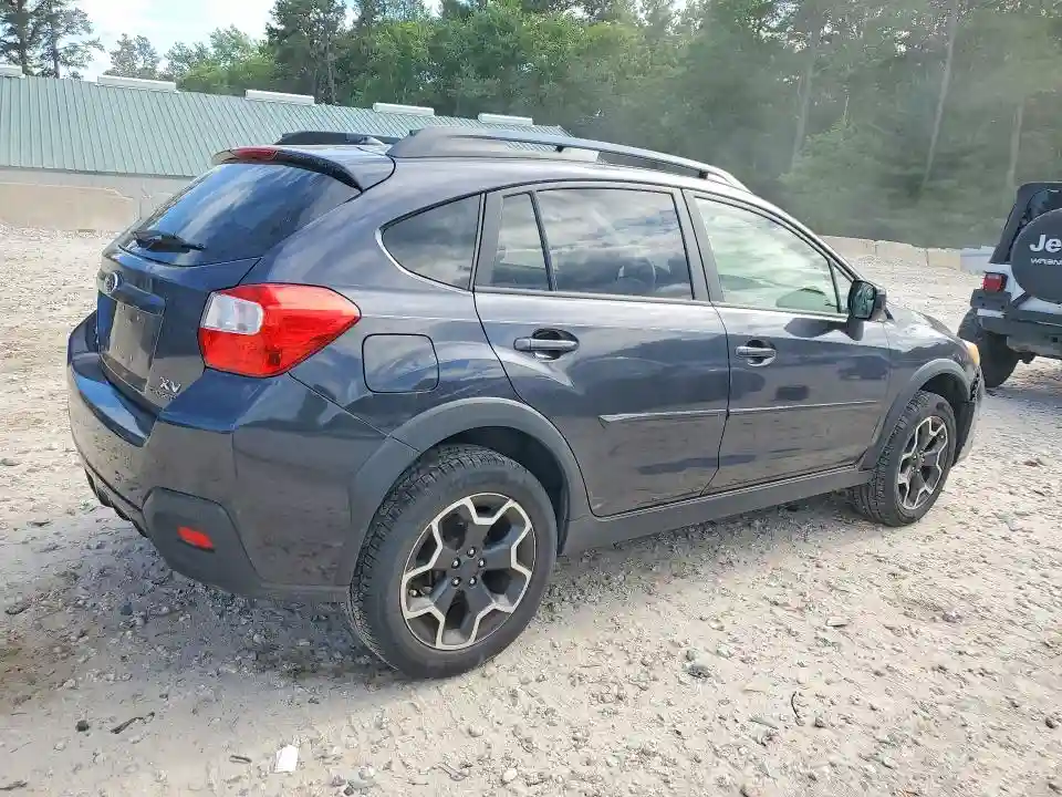 JF2GPAVC8EH337805 2014 SUBARU XV-2