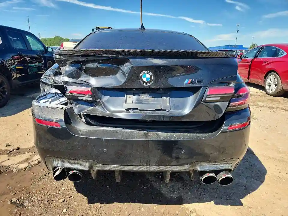 WBSFV9C50DD096291 2013 BMW M5-5