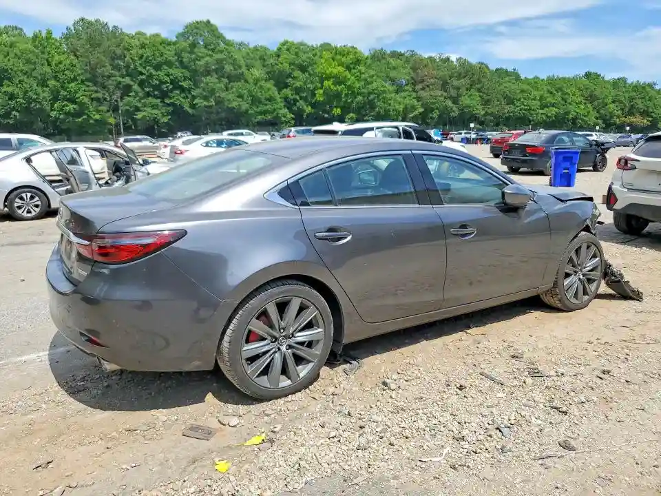 JM1GL1VM4L1514598 2020 MAZDA 6-2