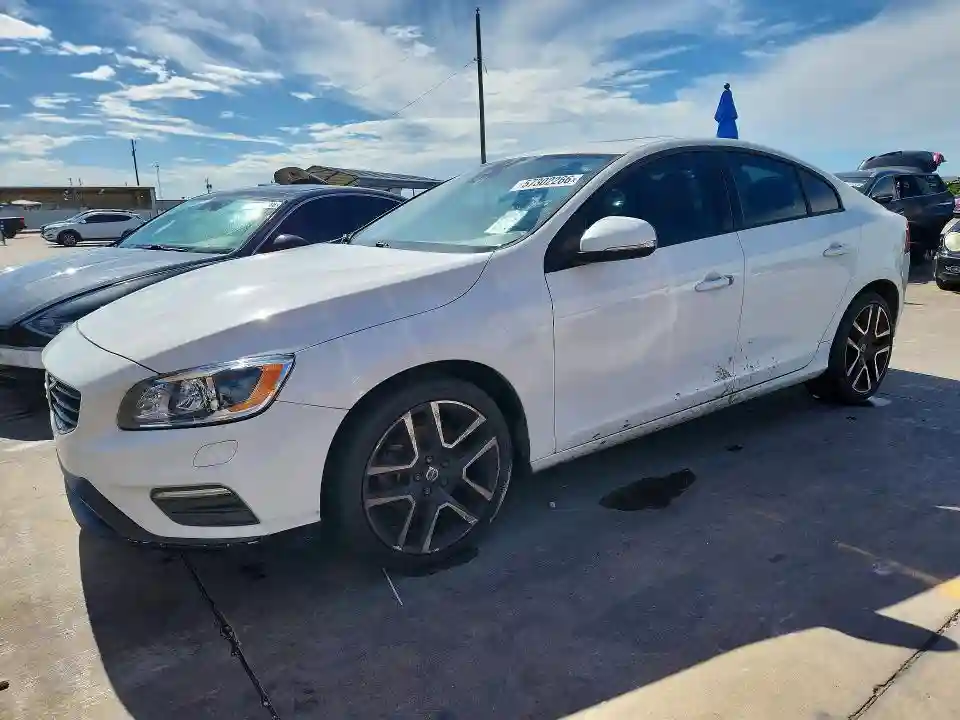 YV126MFL0H2430556 2017 VOLVO S60-0